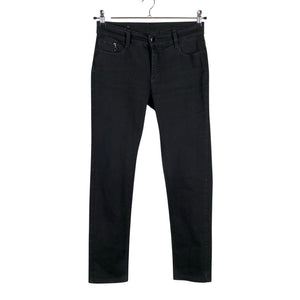 Naisten Very Nice - Farkut, koko W30 - Musta (1)