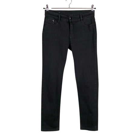 Naisten Very Nice - Farkut, koko W30 - Musta ()
