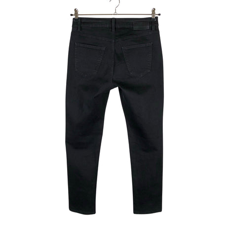 Naisten Very Nice - Farkut, koko W30 - Musta (2)
