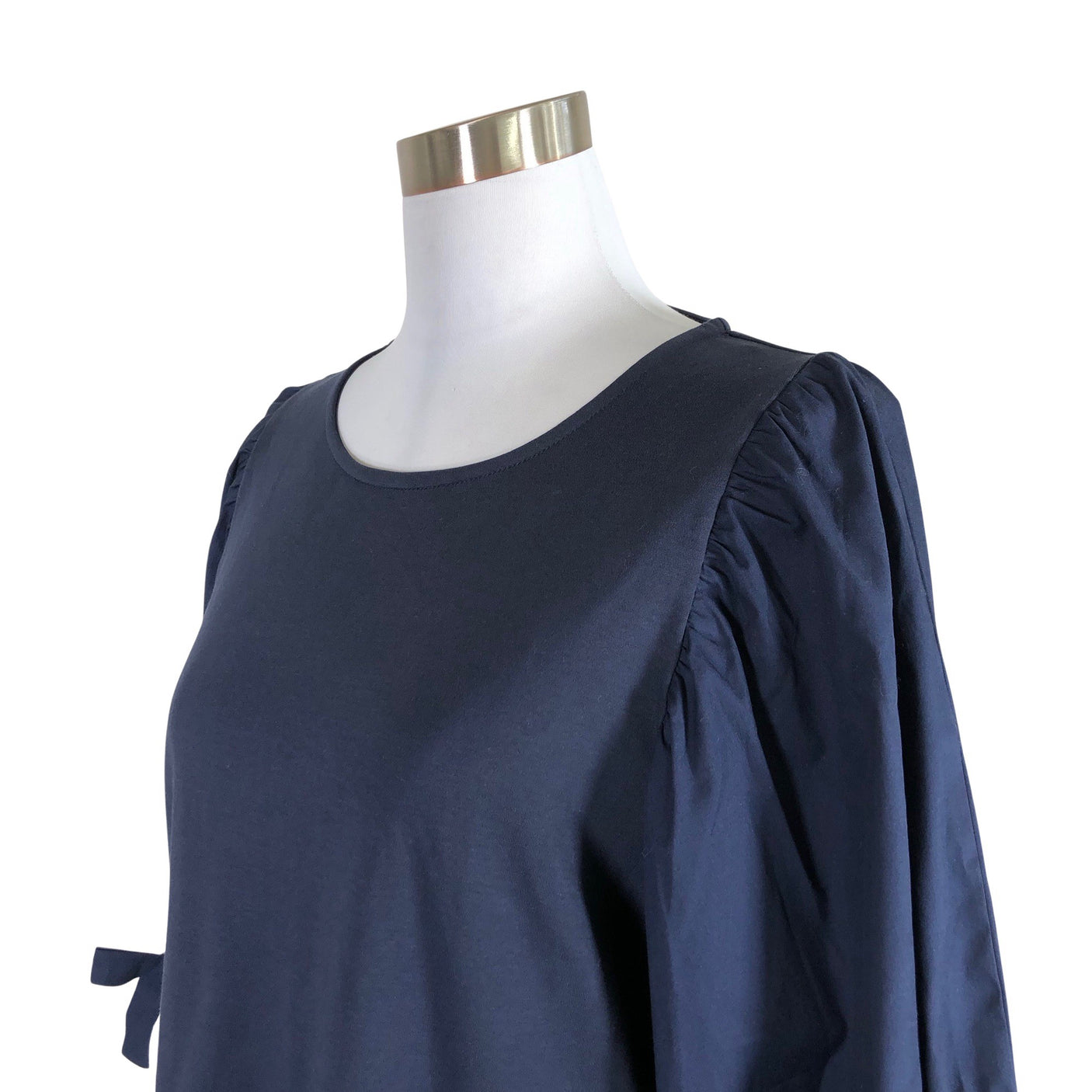 Naisten Kuusama - Kangasmekko, koko 38 - Sininen (3)