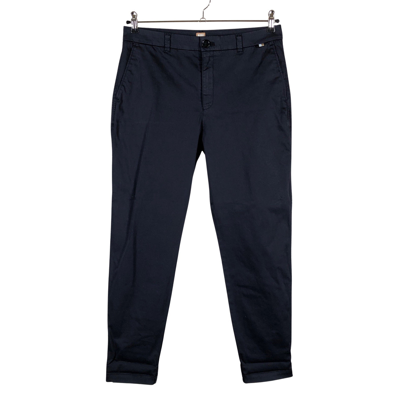 Naisten Hugo Boss - Chinot, koko 40 - Sininen (1)