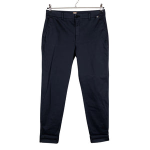 Naisten Hugo Boss - Chinot, koko 40 - Sininen (1)