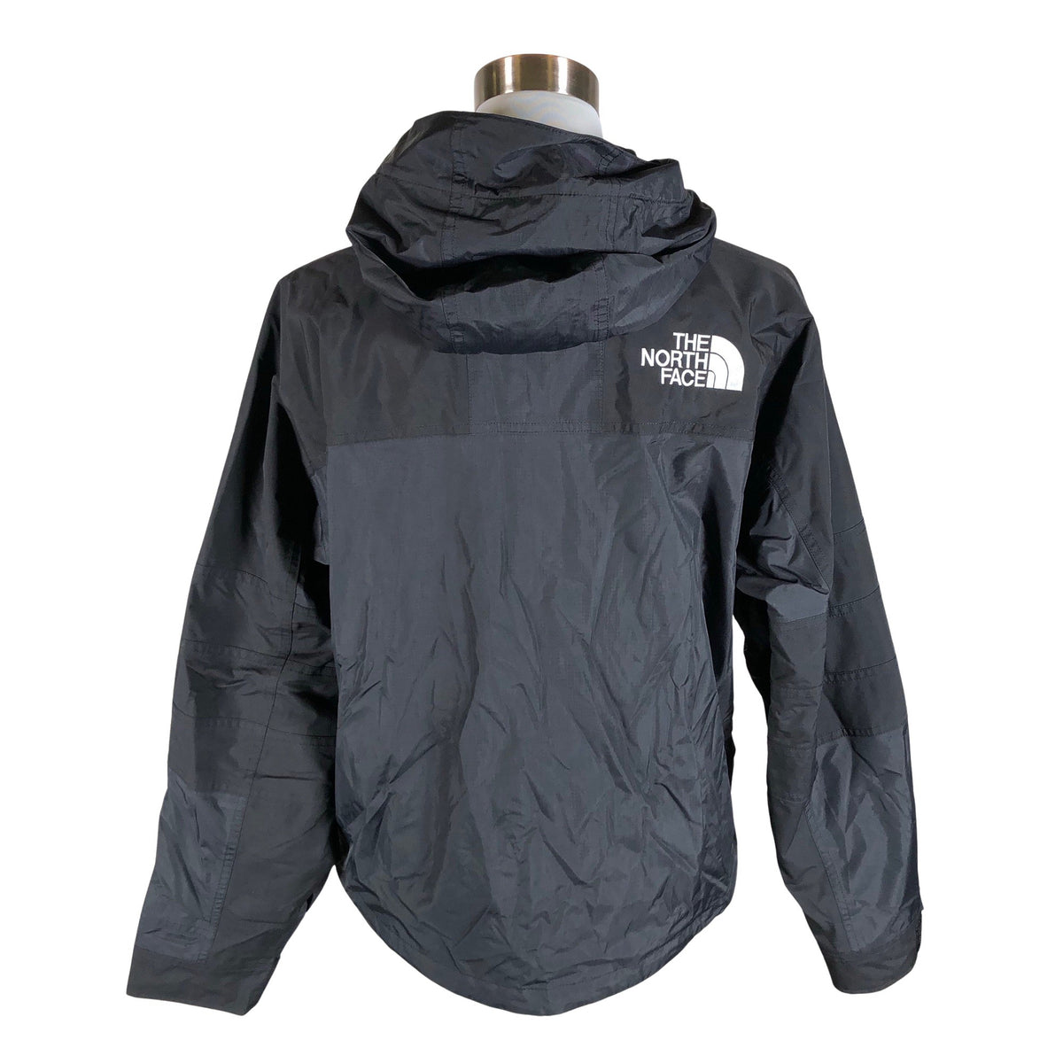 Naisten The North Face - Ulkoilutakki, koko 38 - Musta (2)