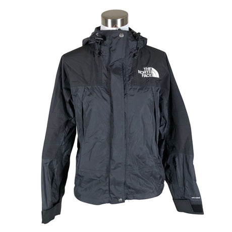 Naisten The North Face - Ulkoilutakki, koko 38 - Musta ()