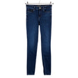 Naisten Guess - Farkut, koko W28 - Sininen ()