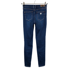 Naisten Guess - Farkut, koko W28 - Sininen (2)