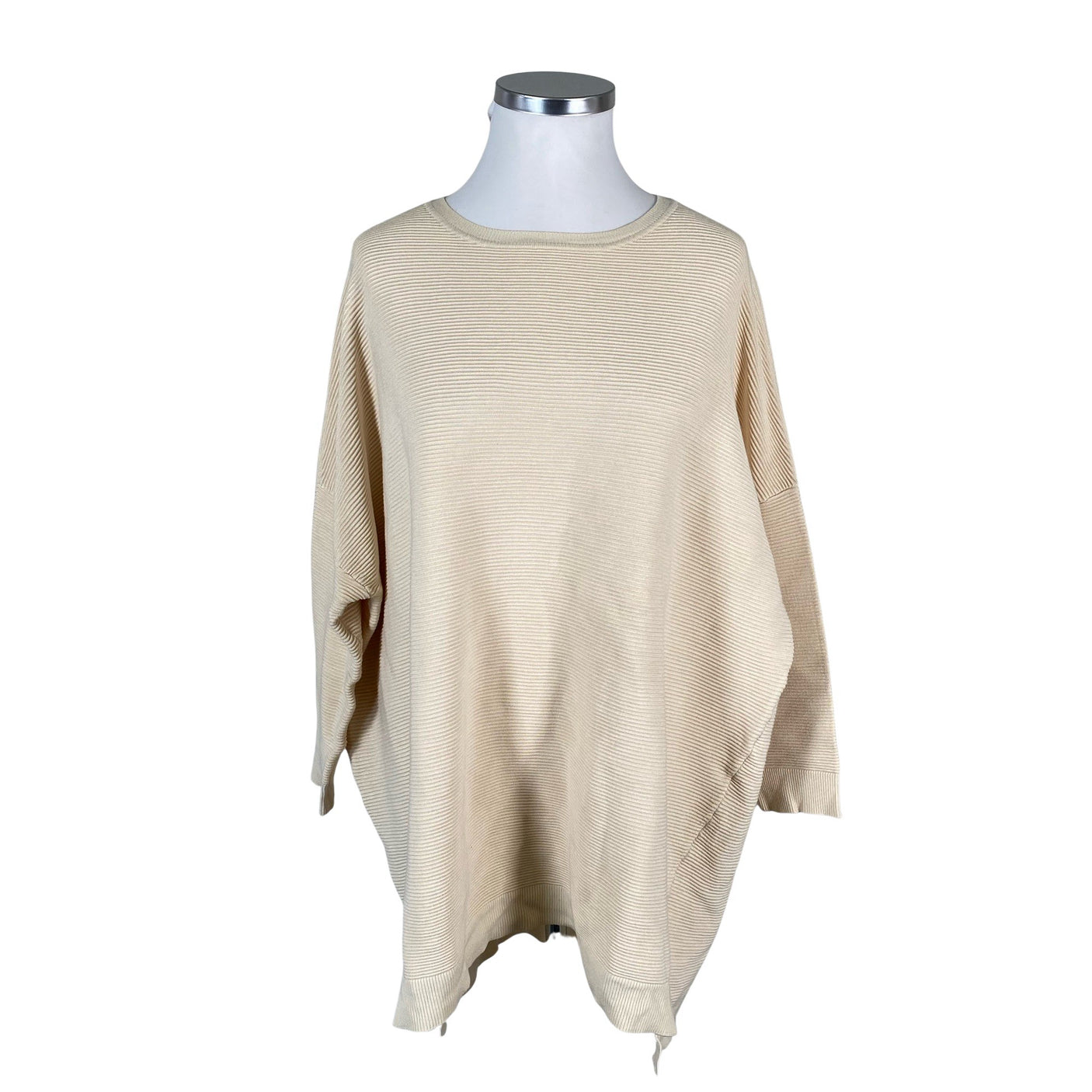 Naisten The Masai - Neulemekko, koko 44 - Beige (1)