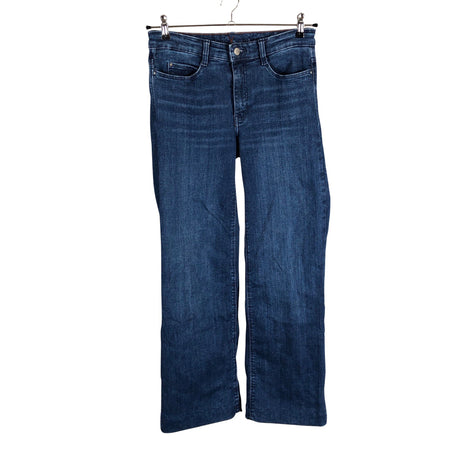 Naisten MAC - Farkut, koko 36 - Sininen ()