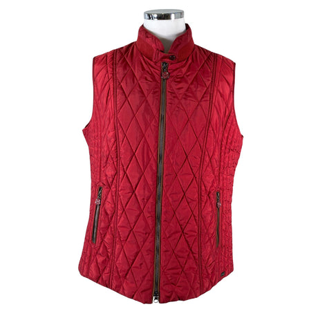 Naisten Gerry Weber - Toppaliivi, koko 46 - Punainen ()