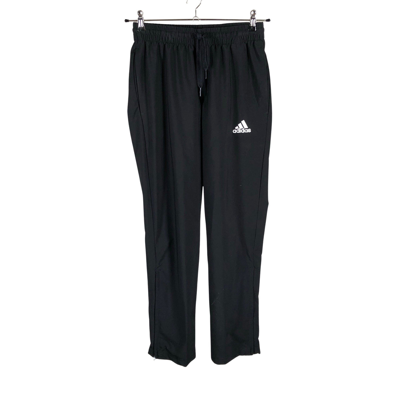 Naisten Adidas - Urheiluhousut, koko 36 - Musta (1)