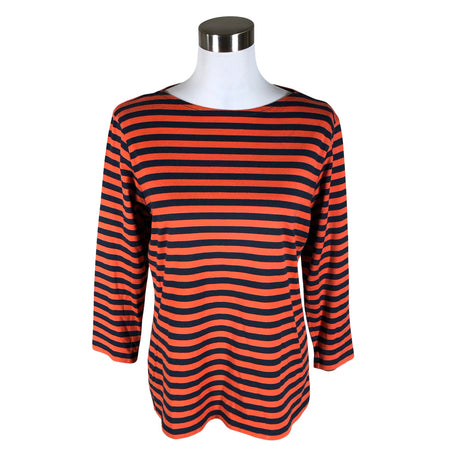 Naisten Marimekko - Trikoopaita, koko 40 - Sininen ()