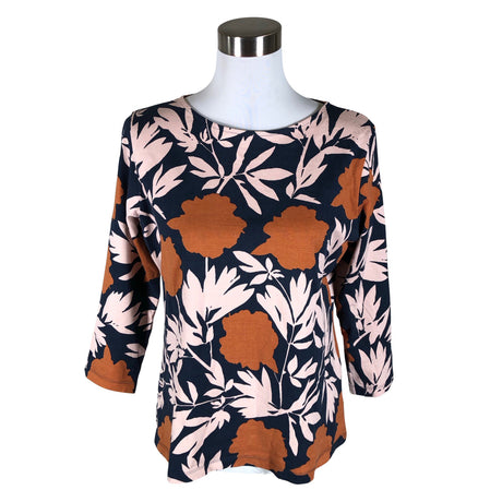 Naisten Marimekko - Trikoopaita, koko 40 - Sininen ()