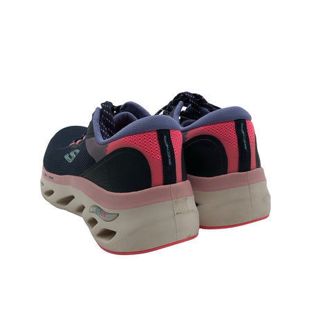 Naisten Skechers - Lenkkarit, koko 41 - Sininen (2)