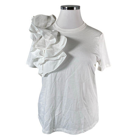 Naisten Ted Baker - T-paita, koko 42 - Valkoinen ()