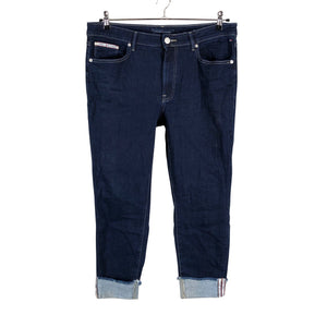 Naisten Tommy Hilfiger - Farkut, koko 44 - Sininen (1)