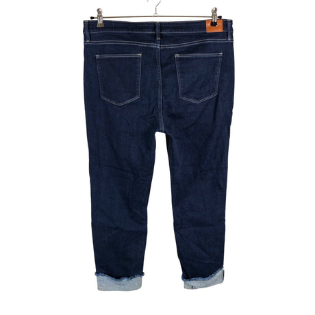 Naisten Tommy Hilfiger - Farkut, koko 44 - Sininen (2)