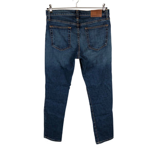 Naisten Tommy Jeans (Tommy Hilfiger) - Farkut, koko W32 - Sininen (2)