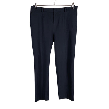 Naisten Uniqlo - Suorat housut, koko 42 - Sininen ()