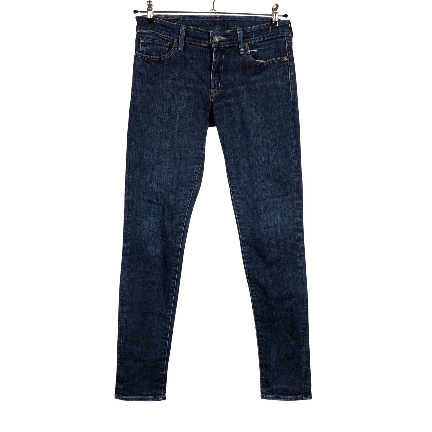 Naisten Denim & Supply Ralph Lauren - Farkut, koko W29 - Sininen (1)
