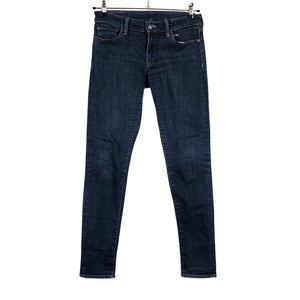 Naisten Denim & Supply Ralph Lauren - Farkut, koko W29 - Sininen (1)