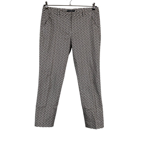 Naisten Weekend by MaxMara - Chinot, koko 40 - Ruskea ()