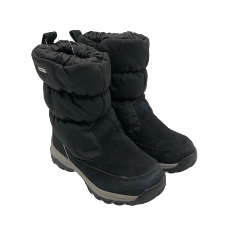Unisex Reimatec - Talvikengät, koko 29 - Musta (2)