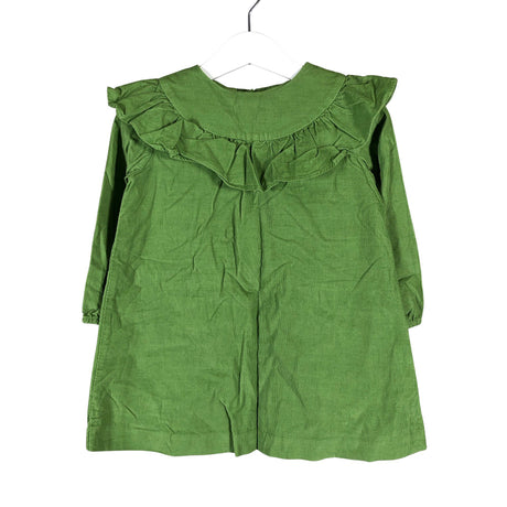 Unisex Jacadi - Kangasmekko, koko 92 - 98 - Vihreä ()