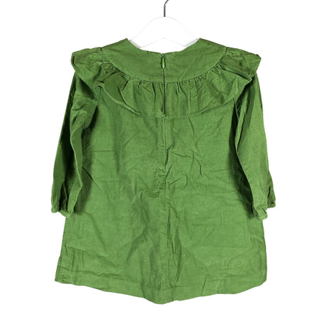 Unisex Jacadi - Kangasmekko, koko 92 - 98 - Vihreä (2)