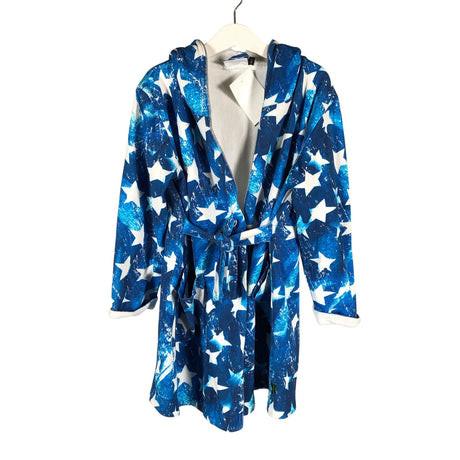 Unisex Molo Kids - Kylpytakki, koko 122 - 128 - Sininen ()