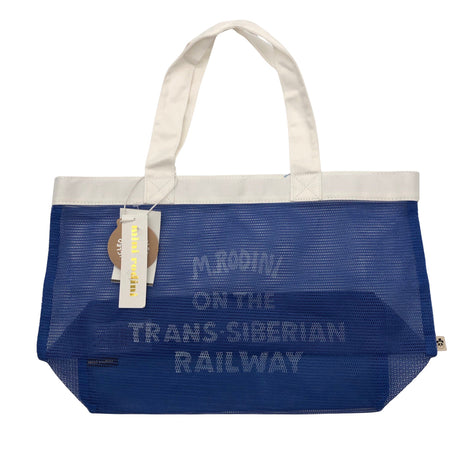 Unisex Mini Rodini - Ostoskassi, koko Maxi - Musta ()