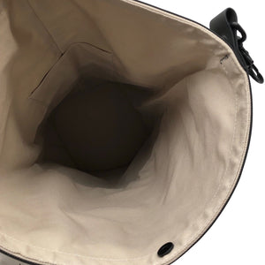 Naisten Rains - Matkakassi, koko Maxi - Beige (3)