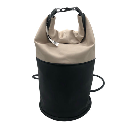 Naisten Rains - Matkakassi, koko Maxi - Beige ()