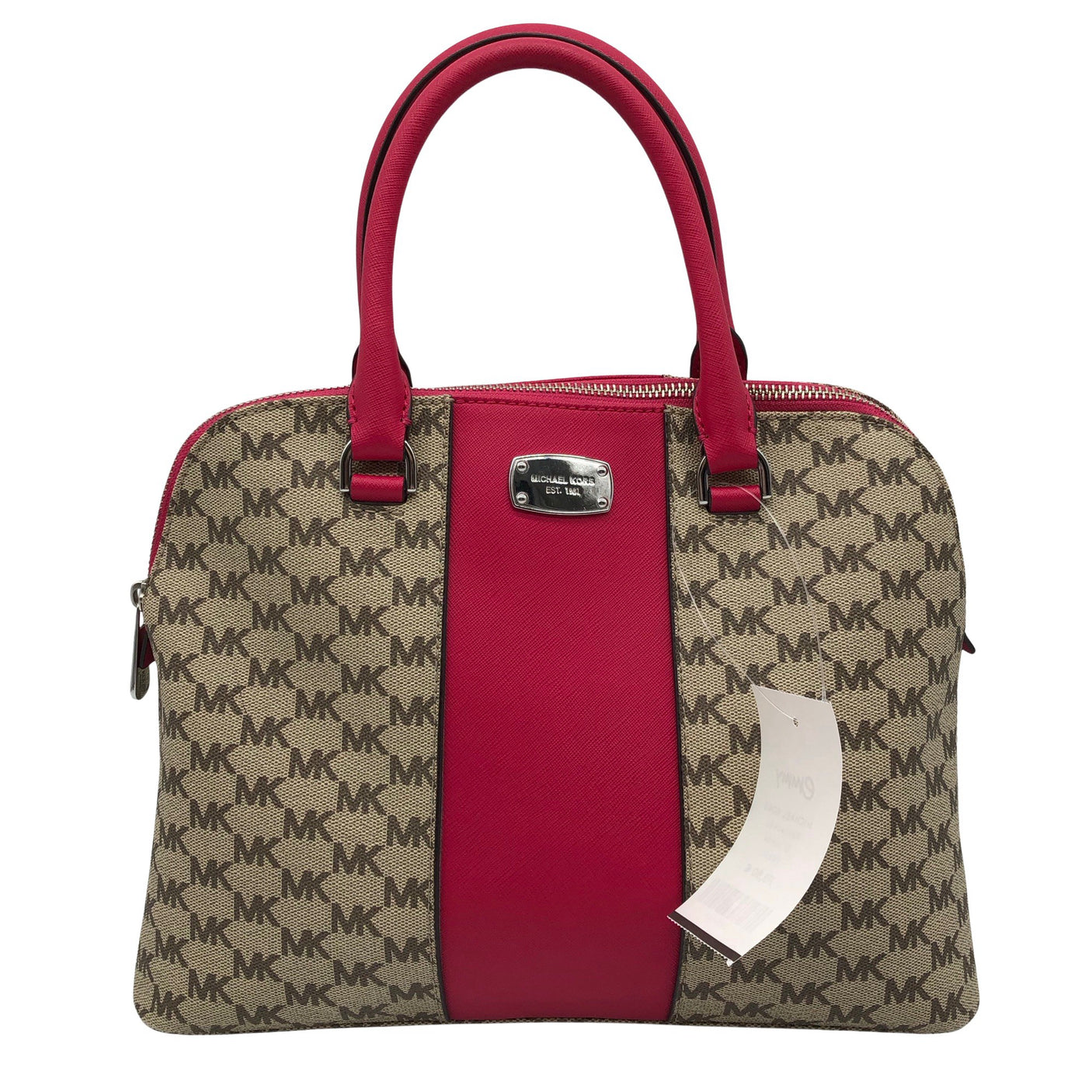 Naisten Michael Kors - Käsilaukku, koko Maxi - Ruskea (1)