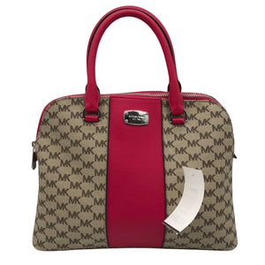 Naisten Michael Kors - Käsilaukku, koko Maxi - Ruskea (1)