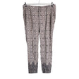Naisten Saint Tropez - Ohuet housut, koko 40 - Beige ()