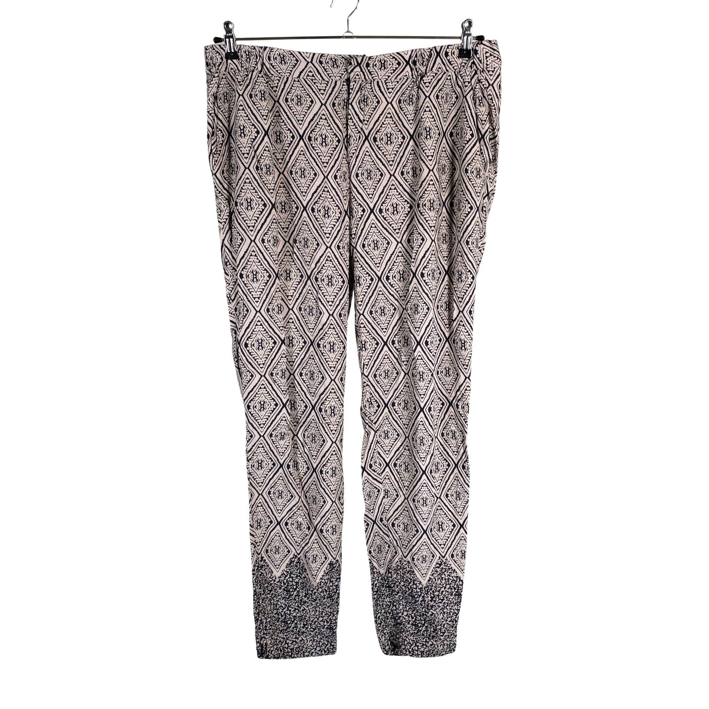 Naisten Saint Tropez - Ohuet housut, koko 40 - Beige (1)