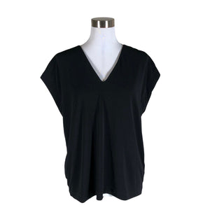 Naisten InWear - Toppi, koko 40 - Musta (1)