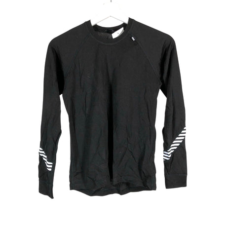 Unisex Helly Hansen - Kerrastopaita, koko 158 - 164 - Musta ()
