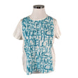 Naisten Gerry Weber - T-paita, koko 44 - Punainen ()