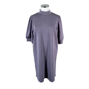 Naisten My Essential Wardrobe - Collegemekko, koko 42 - Harmaa (1)