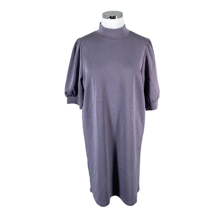 Naisten My Essential Wardrobe - Collegemekko, koko 42 - Harmaa ()
