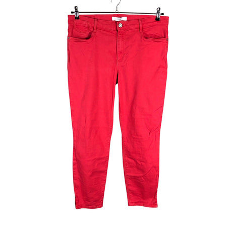 Naisten Brax - Farkut, koko 44 - Punainen ()