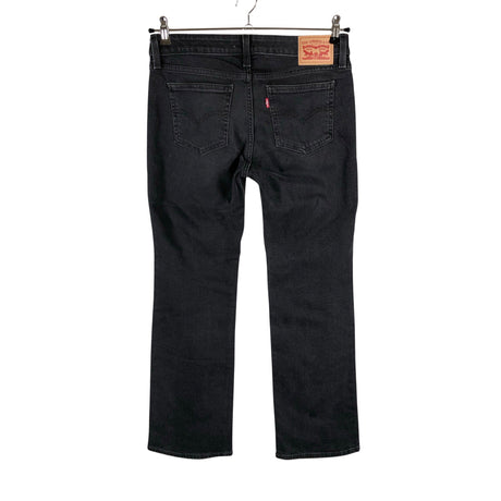 Naisten Levi's - Farkut, koko W28 - Harmaa (2)
