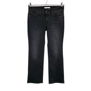 Naisten Levi's - Farkut, koko W28 - Harmaa (1)