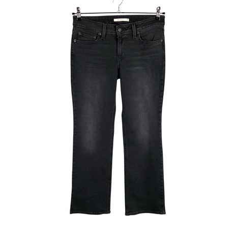 Naisten Levi's - Farkut, koko W28 - Harmaa ()