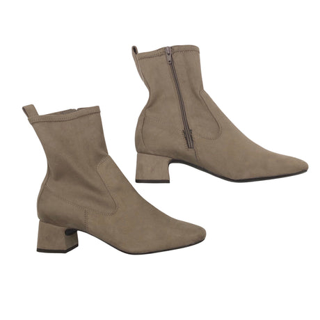 Naisten Unisa - Nilkkurit, koko 40 - Beige ()