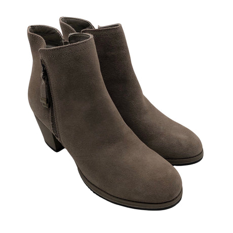 Naisten Skechers - Nilkkurit, koko 39 - Beige (2)