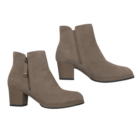 Naisten Skechers - Nilkkurit, koko 39 - Beige ()