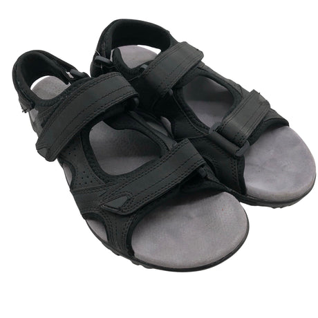 Unisex Halti - Sandaalit, koko 40 - Musta (2)