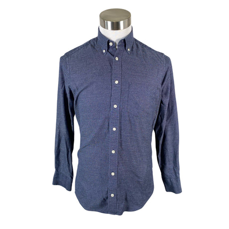 Miesten Charles Tyrwhitt - Kauluspaita, koko S - Sininen ()